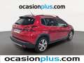 Peugeot 2008 1.2 PureTech S&S Allure EAT6 110 Rojo - thumbnail 4