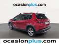 Peugeot 2008 1.2 PureTech S&S Allure EAT6 110 Rojo - thumbnail 3