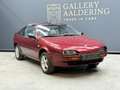 Nissan 100 NX 1.6E Automaat "62.000 kilometers" PRICE REDUCTION! Rood - thumbnail 39