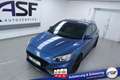 Ford Focus ST #Alarm #Bremssättel Rot #Launch Control #Rec... Modrá - thumbnail 29