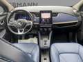 Renault ZOE R135/Z.E. 50 (Batterie Riviera CAM*LED*NAVI Grau - thumbnail 10