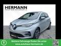 Renault ZOE R135/Z.E. 50 (Batterie Riviera CAM*LED*NAVI Grau - thumbnail 1
