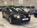 Volkswagen Golf Cabriolet Noir - thumbnail 20