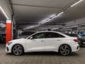 Audi A3 Lim 30 TFSI S line LED virtC FOD-ACC Spurhalte Blanc - thumbnail 3