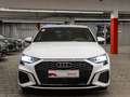 Audi A3 Lim 30 TFSI S line LED virtC FOD-ACC Spurhalte Blanc - thumbnail 7