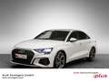 Audi A3 Lim 30 TFSI S line LED virtC FOD-ACC Spurhalte Blanc - thumbnail 1