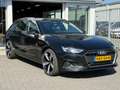 Audi A4 Avant 35 TFSI Launch edition Business Zwart - thumbnail 4