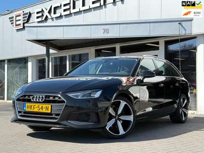 Audi A4 Avant 35 TFSI Launch edition Business