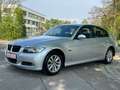 BMW 320 d Navi Tempomat Klima Sitzhei PDC Silber - thumbnail 7