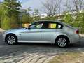 BMW 320 d Navi Tempomat Klima Sitzhei PDC Silber - thumbnail 6