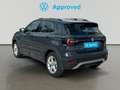 Volkswagen T-Cross 1.0 TSI 85KW SPORT 5P Gris - thumbnail 2