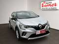 Renault Captur TCE 90 INTENS TOP Zustand Silber - thumbnail 15