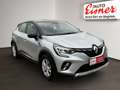 Renault Captur TCE 90 INTENS TOP Zustand Silber - thumbnail 14