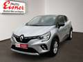 Renault Captur TCE 90 INTENS TOP Zustand Silber - thumbnail 2