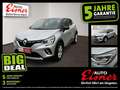 Renault Captur TCE 90 INTENS TOP Zustand Silber - thumbnail 1