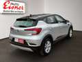 Renault Captur TCE 90 INTENS TOP Zustand Silber - thumbnail 12