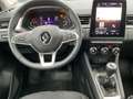 Renault Captur TCE 90 INTENS TOP Zustand Silber - thumbnail 10
