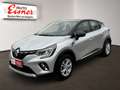 Renault Captur TCE 90 INTENS TOP Zustand Silber - thumbnail 3