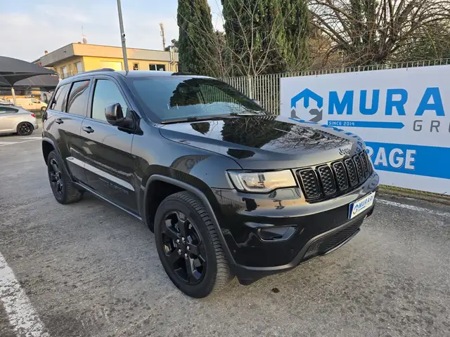 Jeep Grand Cherokee Grand Cherokee 3.0 crd  UPLAND - IVA Esclusa