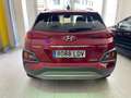 Hyundai KONA 1.6 GDI HEV TECNO RED AUTO Rood - thumbnail 6