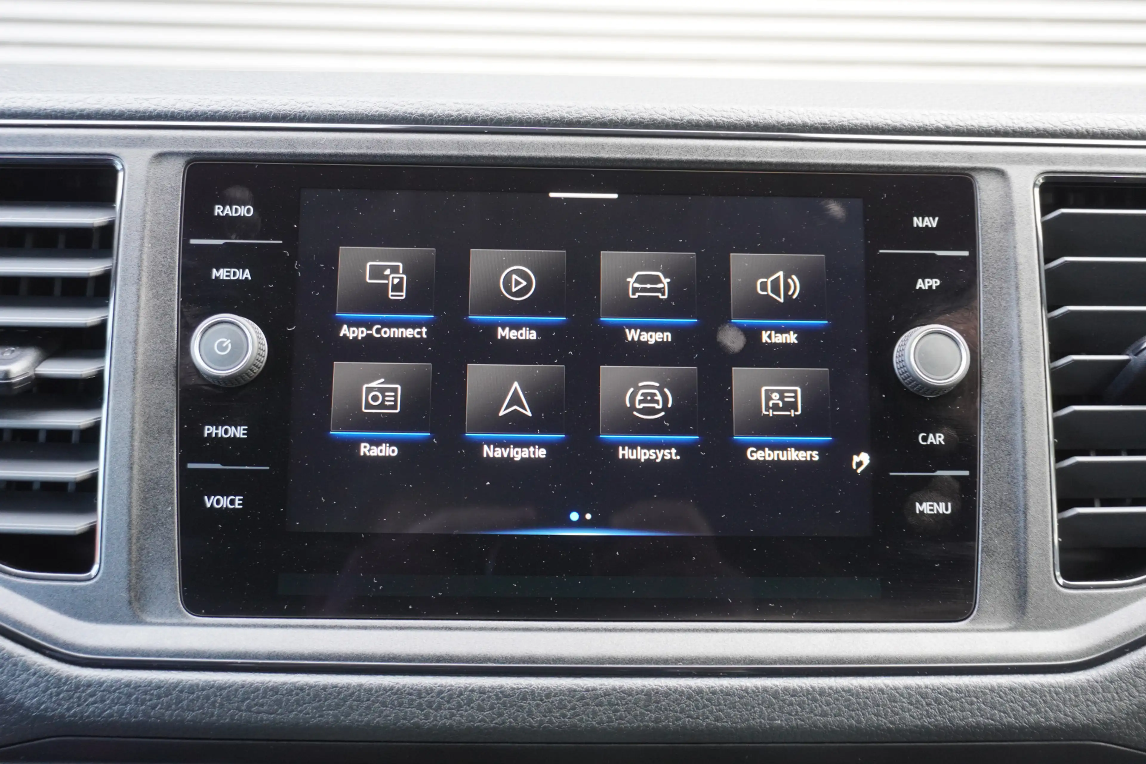 Volkswagen Crafter 177pk L3H3/L2H2 Apple Carplay Camera Parkeersensor — photo 14
