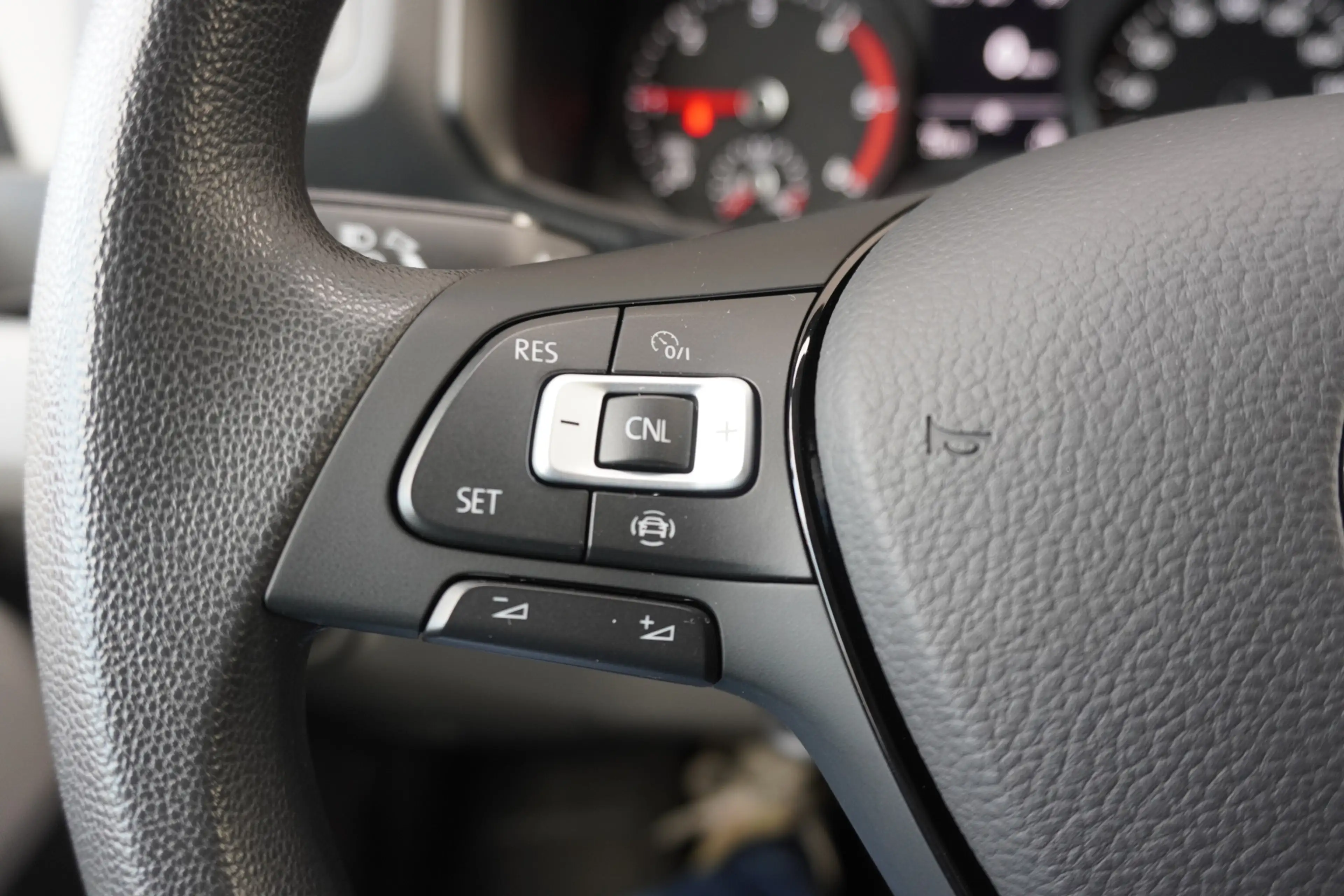 Volkswagen Crafter 177pk L3H3/L2H2 Apple Carplay Camera Parkeersensor — photo 12