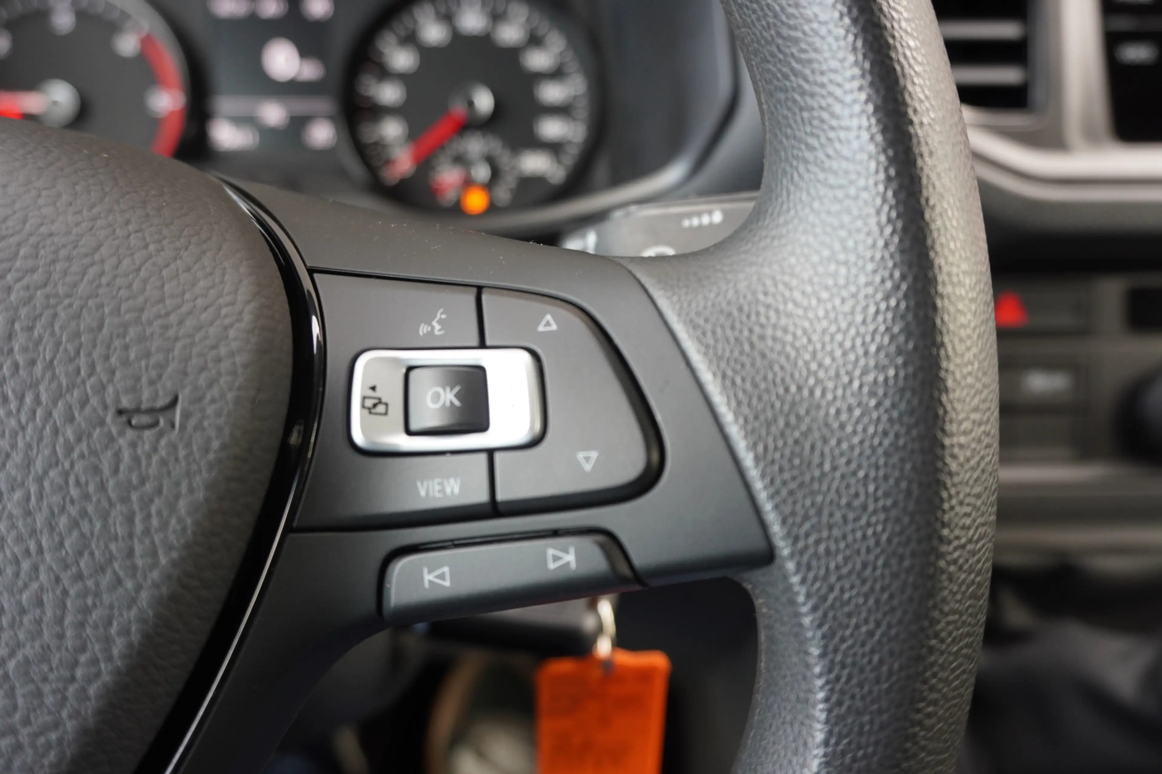 Volkswagen Crafter 177pk L3H3/L2H2 Apple Carplay Camera Parkeersensor — photo 13