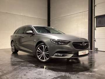 1.6CDTi/1steEig/75000km/Leder/MemorySeats/Carplay