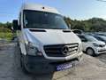 Mercedes-Benz Sprinter 516 CDI 37S 3T5 Blanc - thumbnail 1