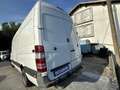 Mercedes-Benz Sprinter 516 CDI 37S 3T5 Blanc - thumbnail 3