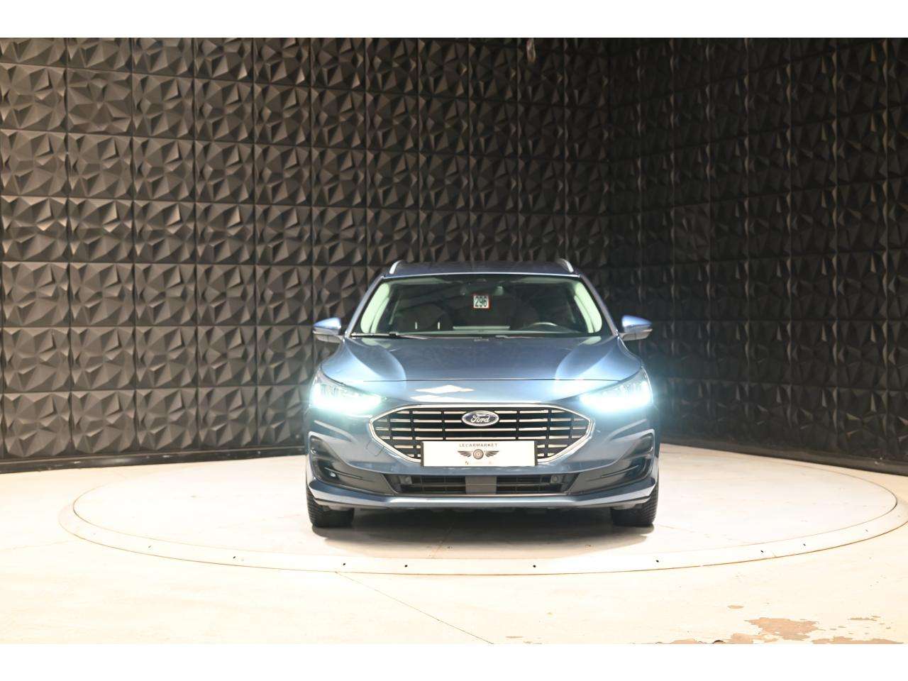 2024 Ford FOCUS