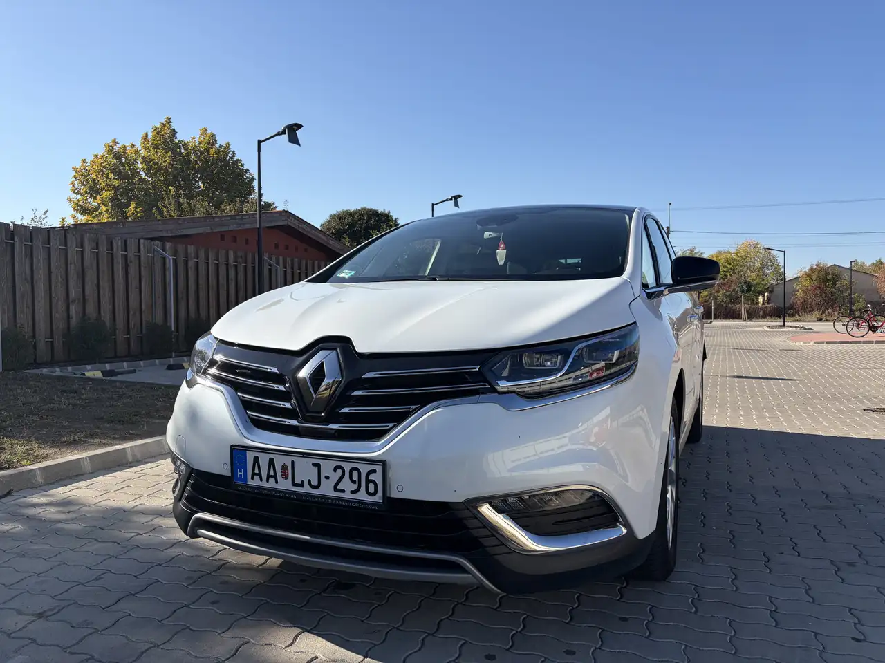 Renault Espace
