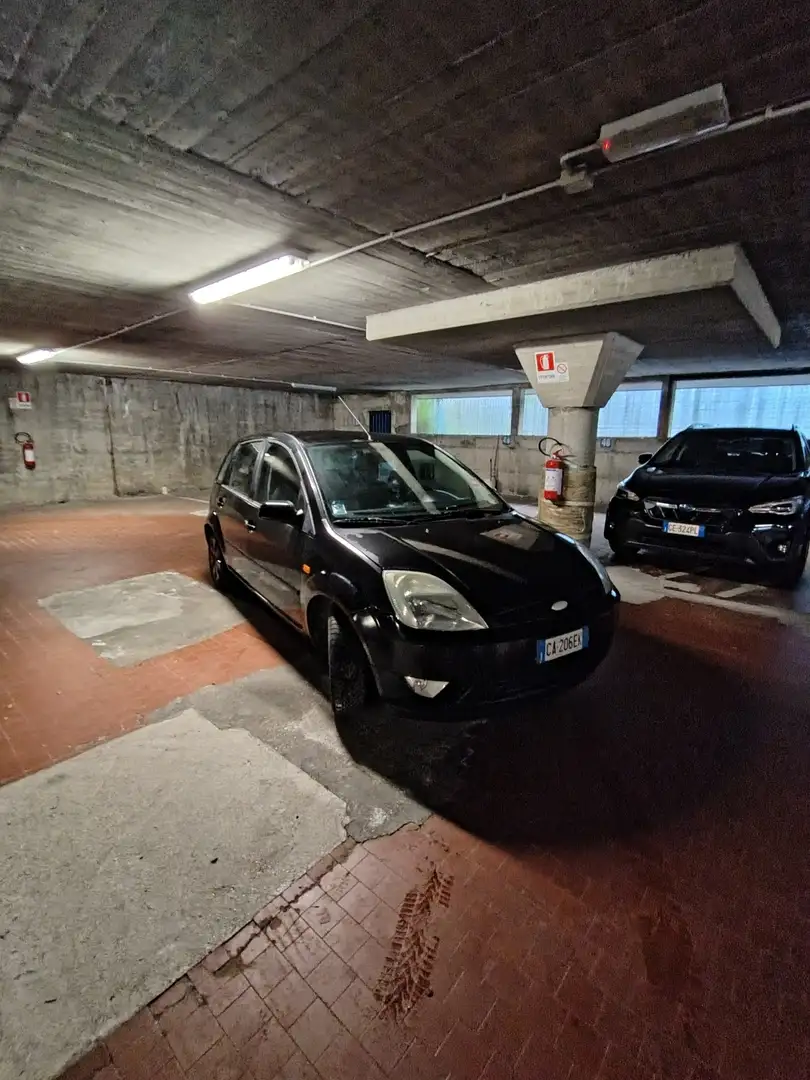 Ford Fiesta 5p 1.4 tdci Ghia - 2