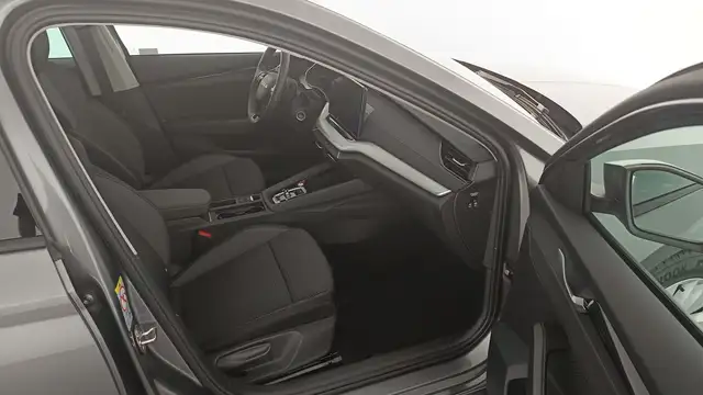 Skoda Octavia view 10