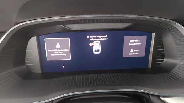 Skoda Octavia view 15