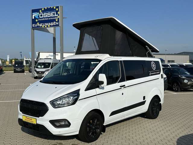 Imagine Panama PEAK 10 Coast Navi ALU GJR Raptor Living