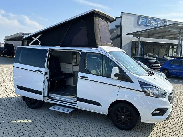 Panama PEAK 10 Coast Navi ALU GJR Raptor Living