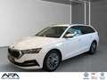 Skoda Octavia Combi 1.0 TSI Ambition DSG NAV*LED*GRA*DC Weiß - thumbnail 1