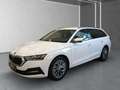 Skoda Octavia Combi 1.0 TSI Ambition DSG NAV*LED*GRA*DC Weiß - thumbnail 2