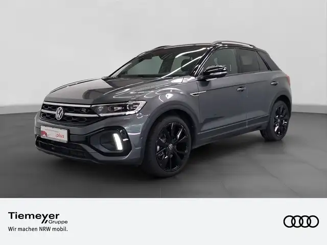 Volkswagen T-Roc TSI DSG R-LINE BLACK-STYLE KAMERA NAVI