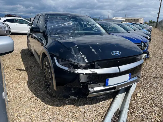 Hyundai IONIQ 5 Ioniq 5 305 Electrique 73 kwh Projet 45 / GA991
