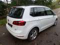 Volkswagen Golf Sportsvan Golf Sportsvan Highline 1,6 BMT TDI DSG Highline Blanc - thumbnail 3