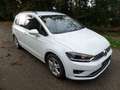 Volkswagen Golf Sportsvan Golf Sportsvan Highline 1,6 BMT TDI DSG Highline Blanc - thumbnail 2