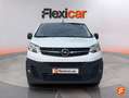 Opel Vivaro Furgón Diesel  Furgón 1.5D L Carga Increm Blanco - thumbnail 2