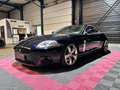 Jaguar XKR XKR Coupé 4.2 - 416 PORTFOLIO Noir - thumbnail 7