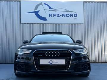 3.0 TDI quattro Bi-Turbo°Voll Ausgestattet°