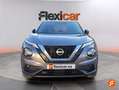 Nissan Juke DIG-T 84 kW (114 CV) 6M/T N-Connecta Gris - thumbnail 2