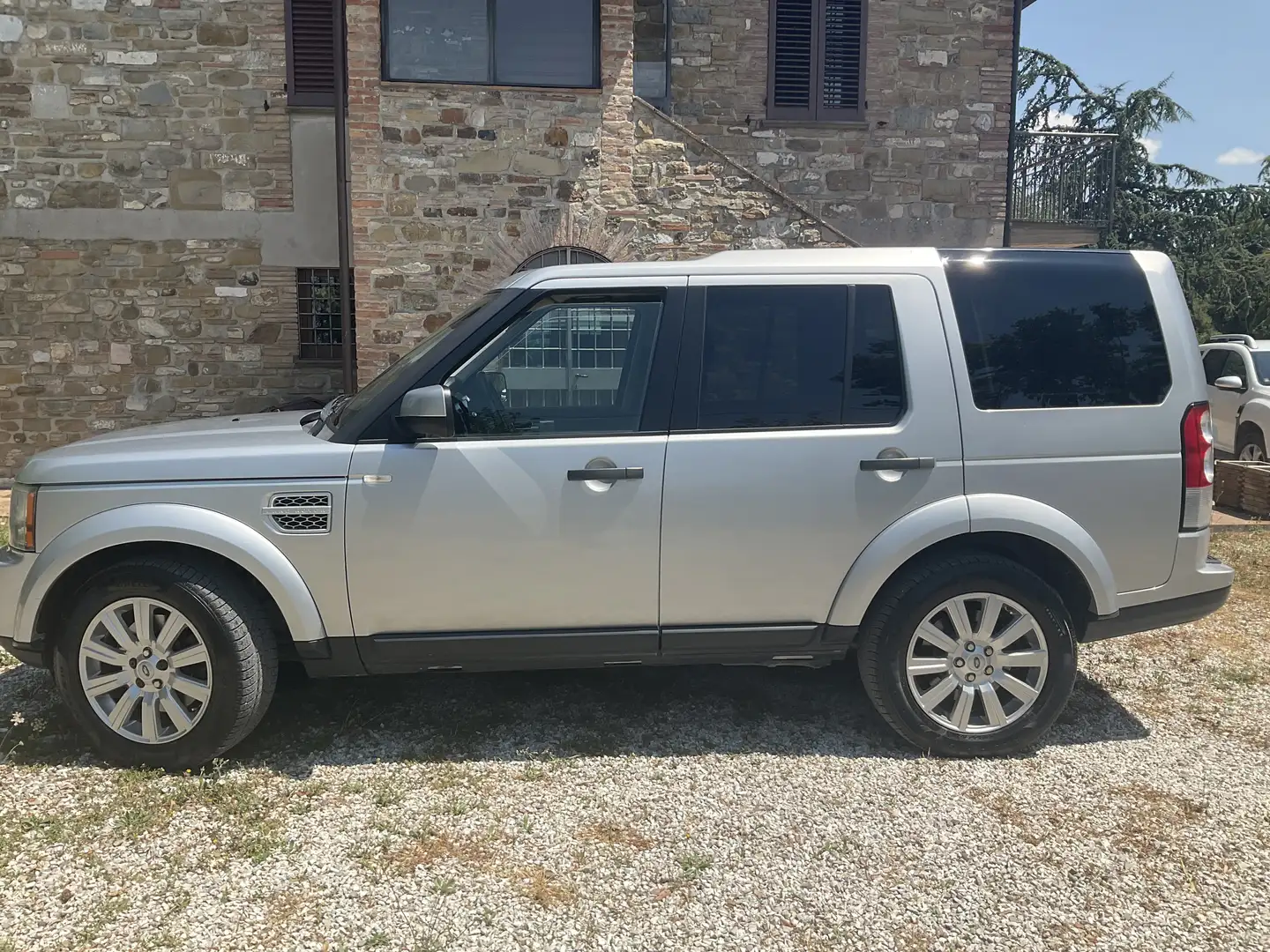 Land Rover Discovery 3.0 sdV6 HSE 245cv auto - 2