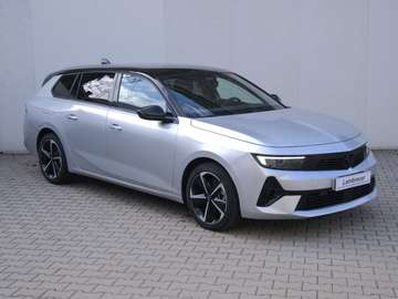 Hybrid 136 CV DCT6 Sports Tourer GS