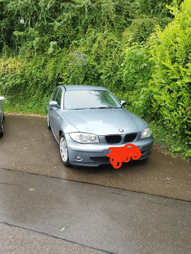 BMW 116 116i - 1